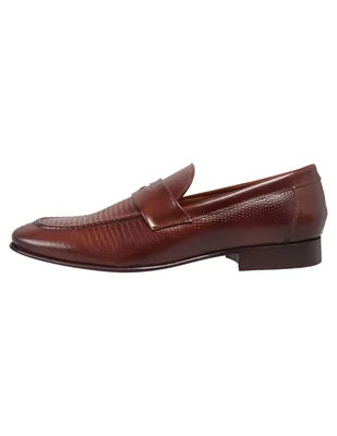 Mocasín jbe para hombre