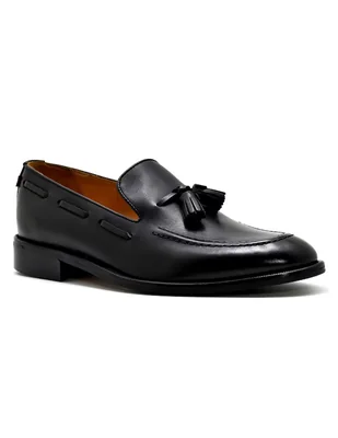 Mocasín Baltarini para hombre