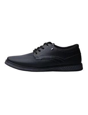 Zapato derby Lob para hombre