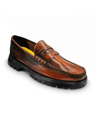 Mocasín Randem Chunkercamaleon para hombre