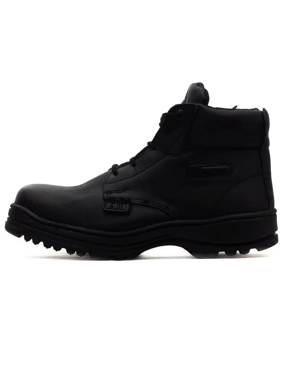 Bota Industrial Ar Industrial de piel