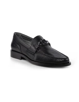 Mocasín Franco Cuadra para hombre