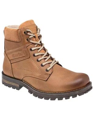 Bota Romanos para hombre
