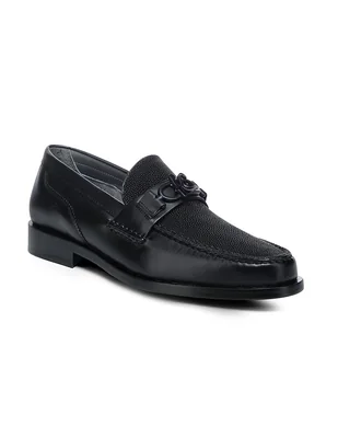 Mocasín Franco Cuadra para hombre