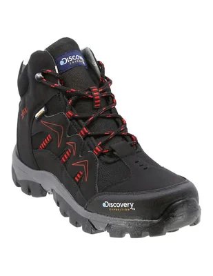 Botín Discovery Expedition Hiking para hombre