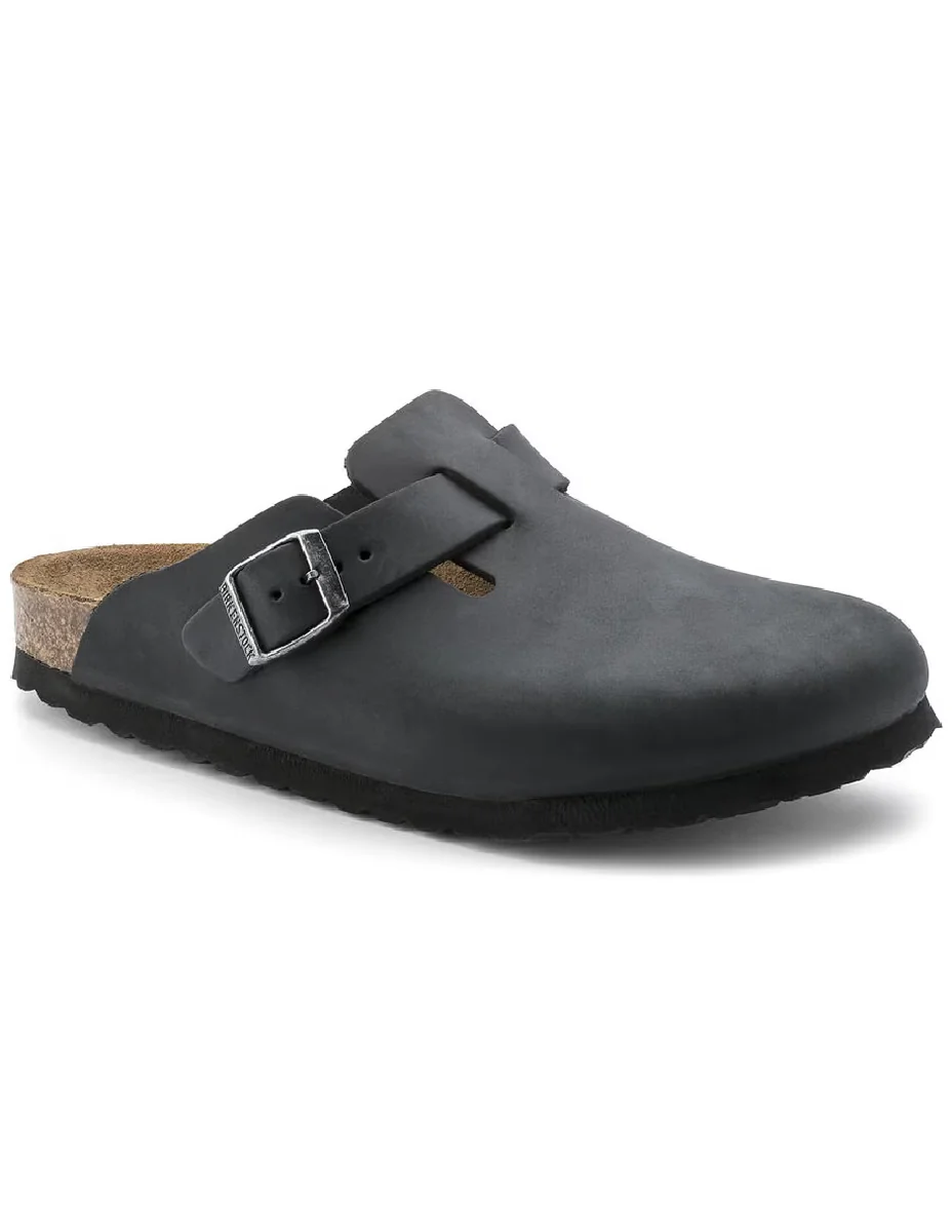 Zapato Birkenstock Boston para hombre