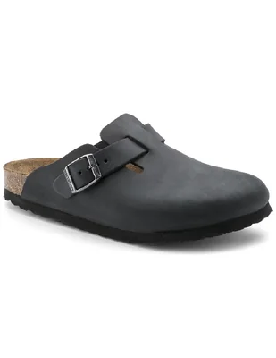 Zapato Birkenstock Boston para hombre