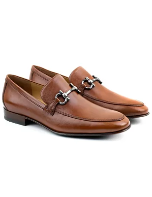 Zapato mocasín Jean Pierre para hombre