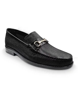 Mocasín Randem Harbor Mantarraya para hombre