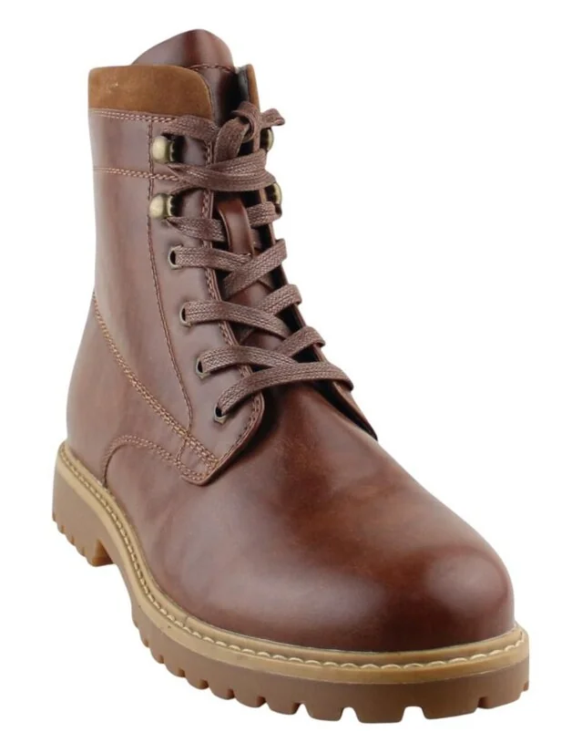 Bota LOB para hombre