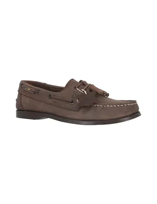 Zapato náutico Top Sailer para hombre