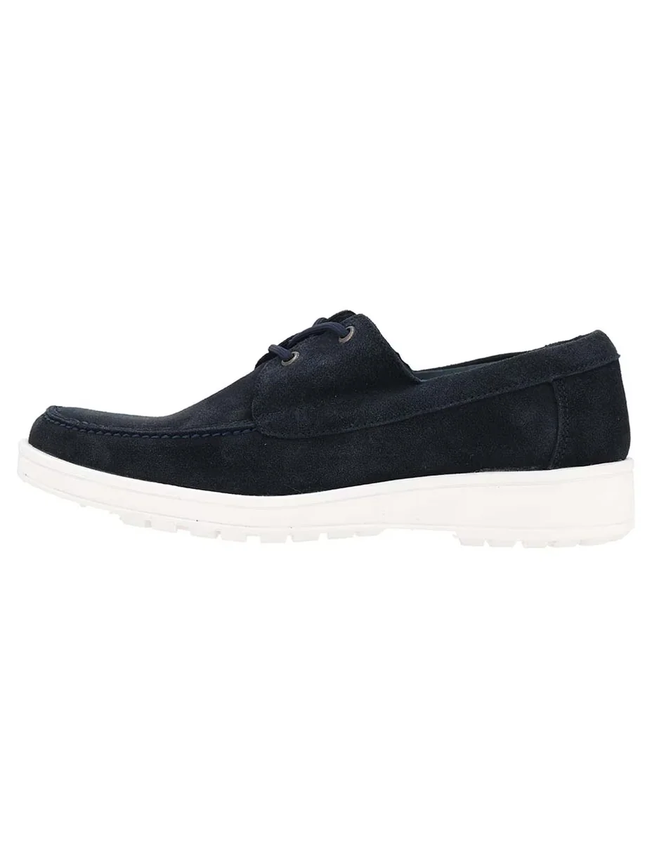 Zapato derby elemento uomo para hombre