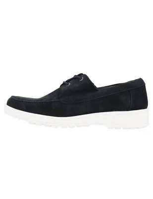 Zapato derby elemento uomo para hombre