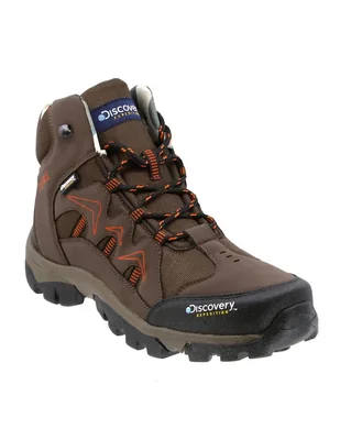 Botín Discovery Expedition Hiking para hombre
