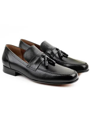 Zapato mocasín Jean Pierre para hombre