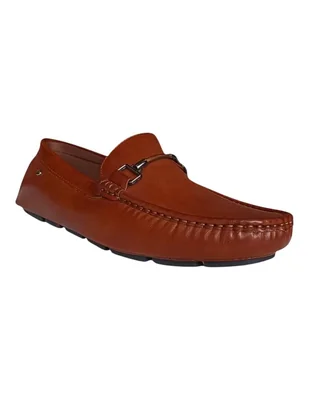 Zapato driver LOB para hombre