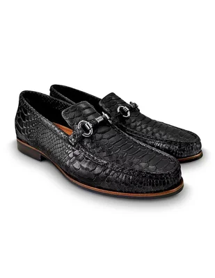 Mocasín Randem para hombre