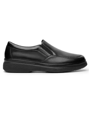 Mocasín Quirelli para hombre
