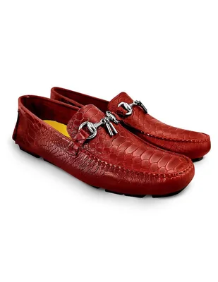 Mocasín Randem Portlandp para hombre