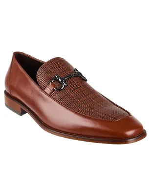 Zapato mocasín Jean Pierre para hombre