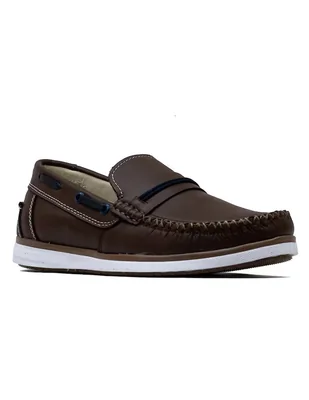 Zapato slip on Latino para hombre