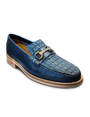 Mocasín Randem Boston Coco para hombre