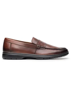 Zapato mocasín Quirelli para hombre