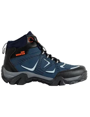 Bota de senderismo Kuali Shoes para hombre