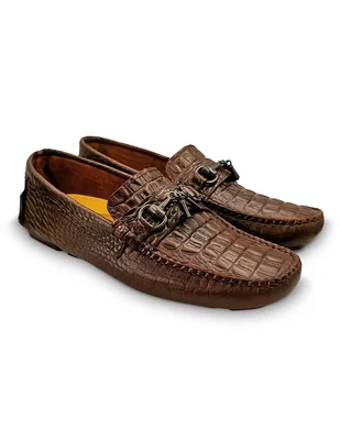 Mocasín Randem para hombre
