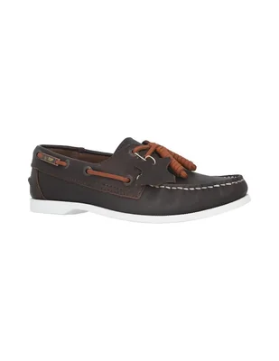Zapato náutico Top Sailer para hombre