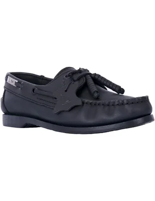 Zapato náutico Top Sailer para hombre