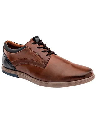 Zapato cerrado Christian Gallery para hombre