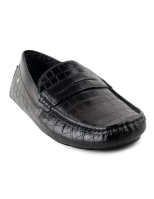 Zapato driver LOB para hombre
