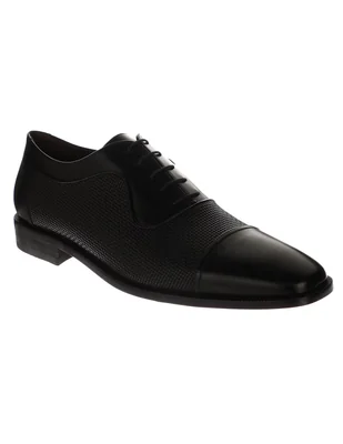Zapato oxford Jean Pierre para hombre