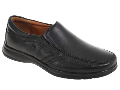 Mocasín Quirelli para hombre
