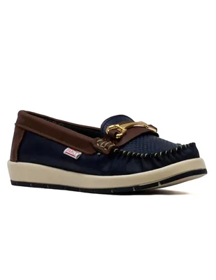 Mocasín Fancy para hombre