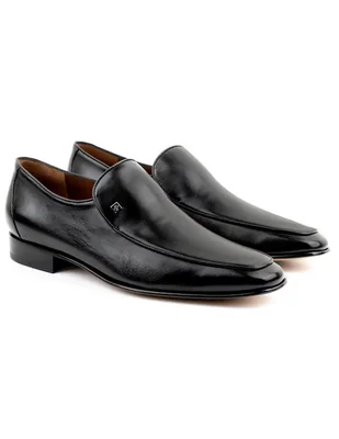 Zapato mocasín Jean Pierre para hombre
