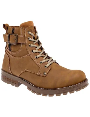 Bota Romanos para hombre