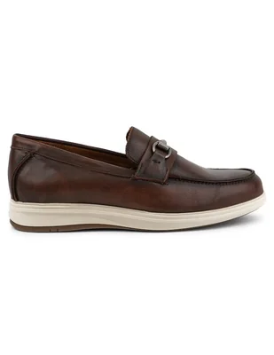 Mocasín Hamilton Footwear para hombre