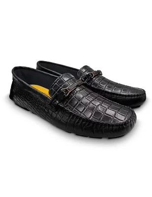 Mocasín Randem Portlandl para hombre