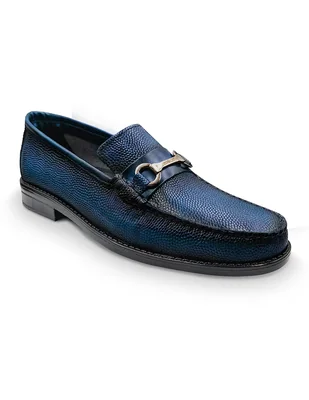 Mocasín Randem Harbor Mantarraya para hombre