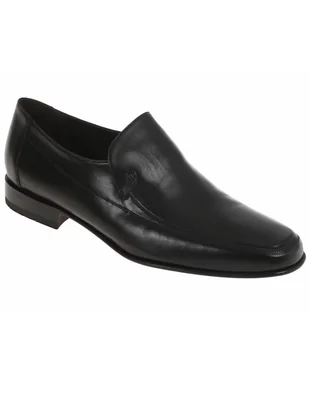 Zapato cerrado Jean Pierre para hombre