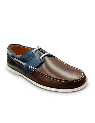 Zapato náutico Randem para hombre