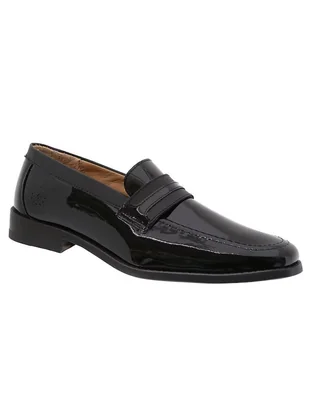 Mocasín Triples para hombre