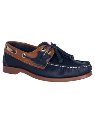 Zapato náutico Top Sailer para hombre