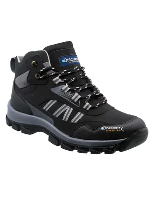 Bota Discovery Expedition Outdoor para hombre