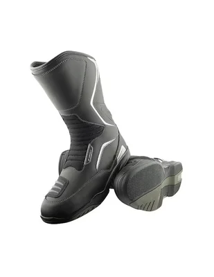 Bota de motorsport Joe Rocket Trans Canada para hombre