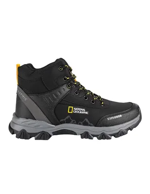 Bota National Geographic para hombre