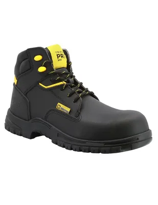 Bota Triples de piel para hombre