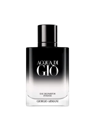 Eau de parfum Armani Acqua di Giò para hombre
